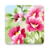 Logo of Flowers Live Wallpaper android Application 